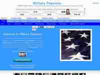 militarypassions.com
