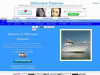 millionairepassions.com