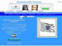 massachusettspassions.com