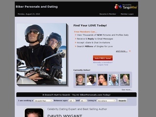 a1-bikerpersonals.com