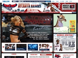 www.atlantahawks.com