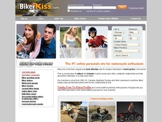 bikerkiss.com