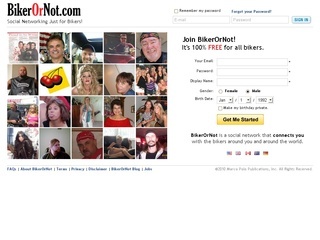 bikerornot.com