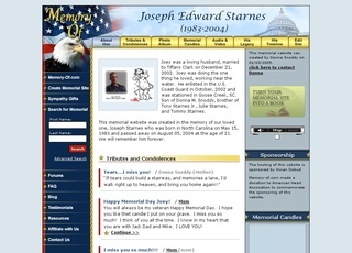 joseph-starnes.memory-of.com