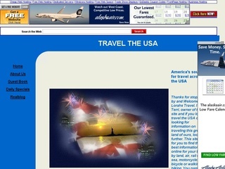 lorahstravel.20m.com