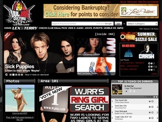 wjrr.com