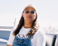 bluesrider